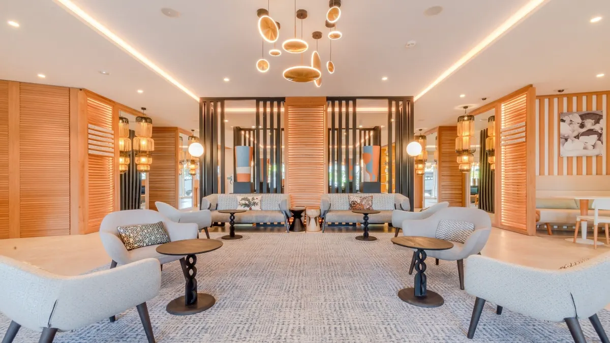 Image of Holiday Inn Nice - Port St Laurent by IHG