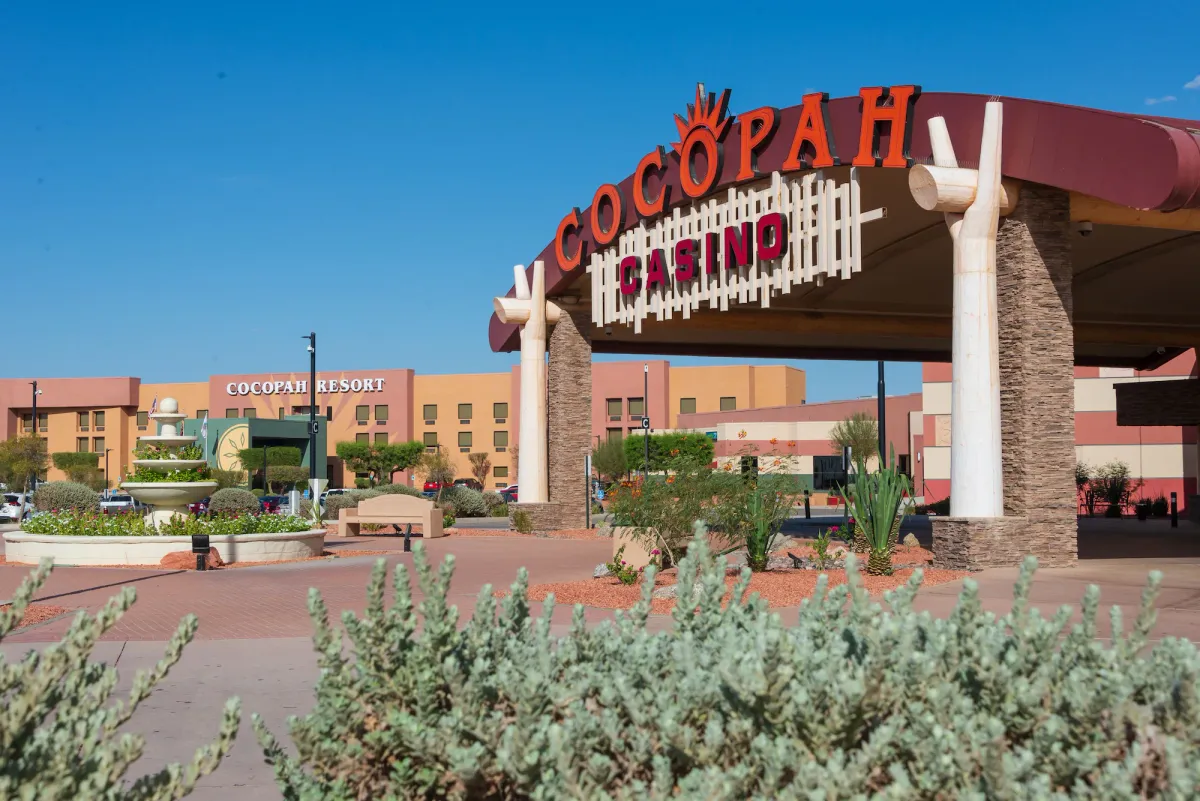 Image of Cocopah Resort And Conference Center