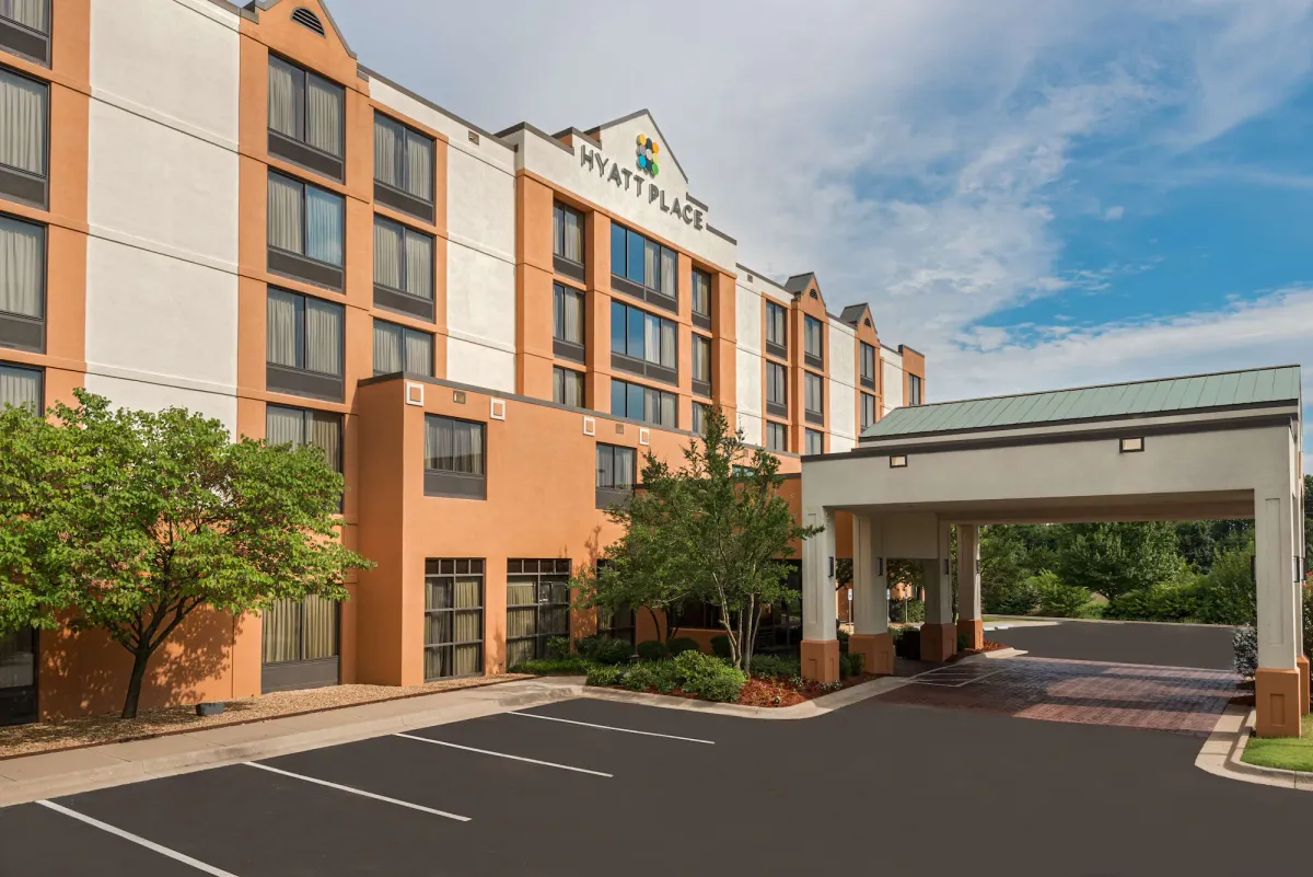 Image of Hyatt Place Bentonville Rogers