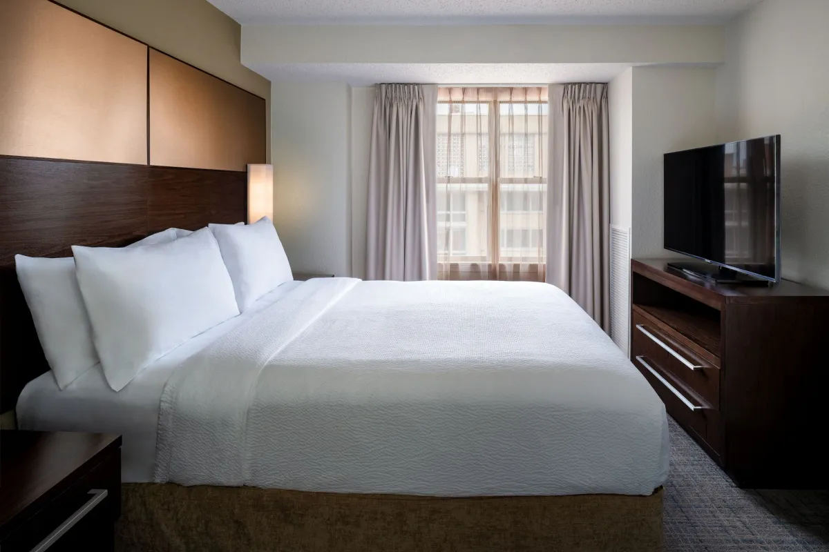 Image of Residence Inn Washington, DC / Dupont Circle