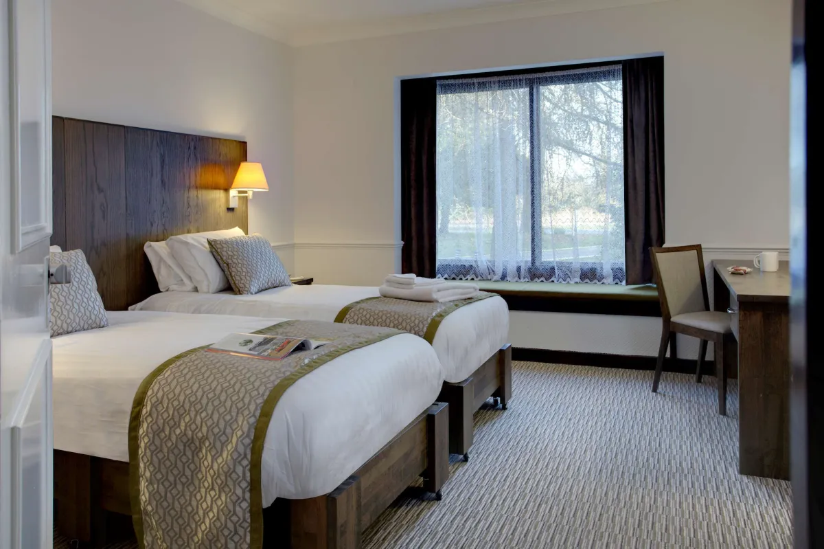 Image of Best Western Ipswich Hotel