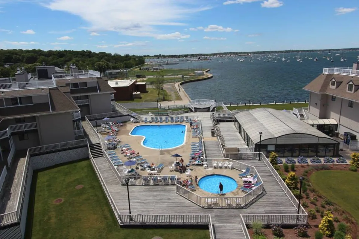 Image of Wellington Resort