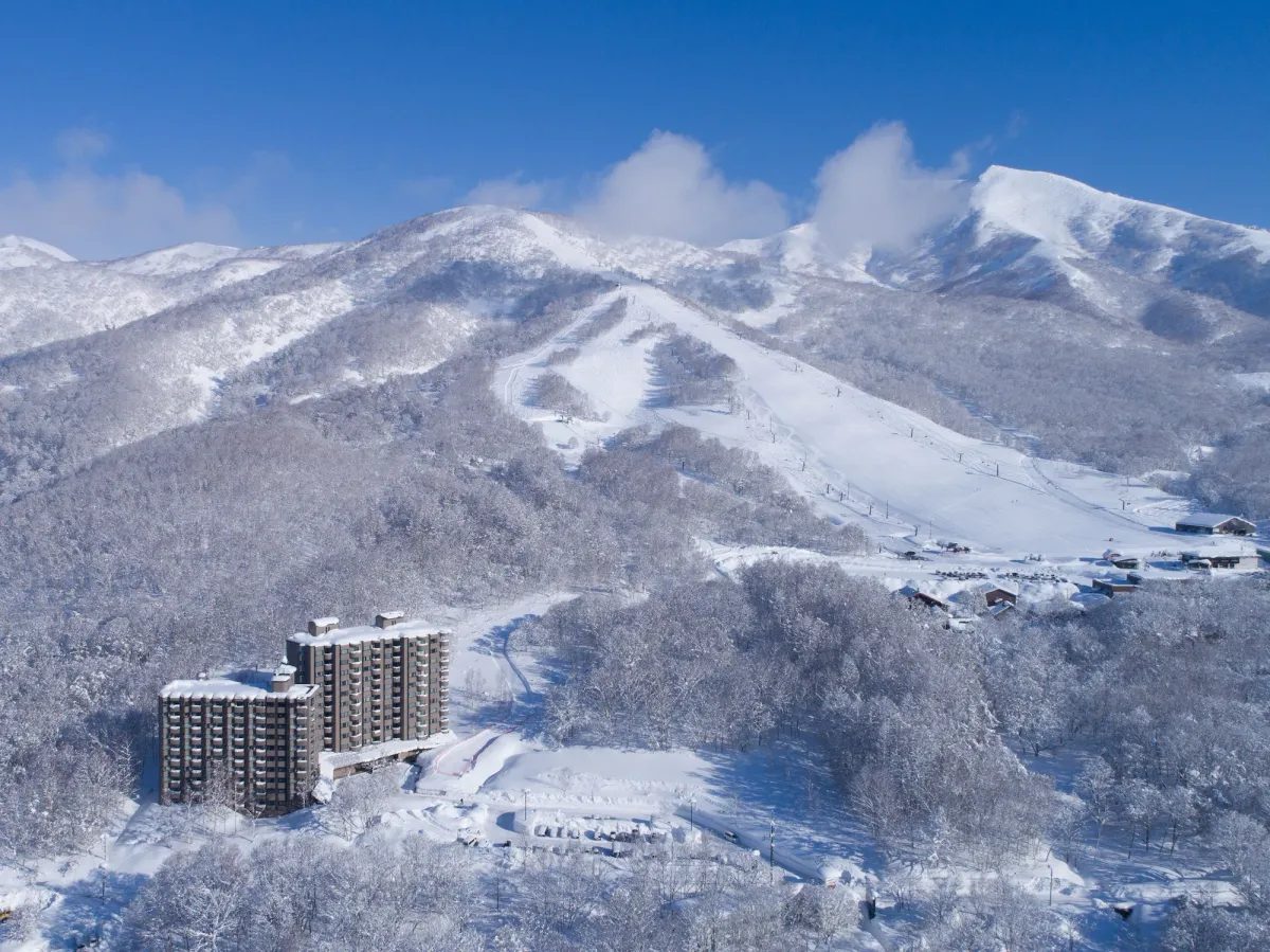 Image of One Niseko Resort Towers