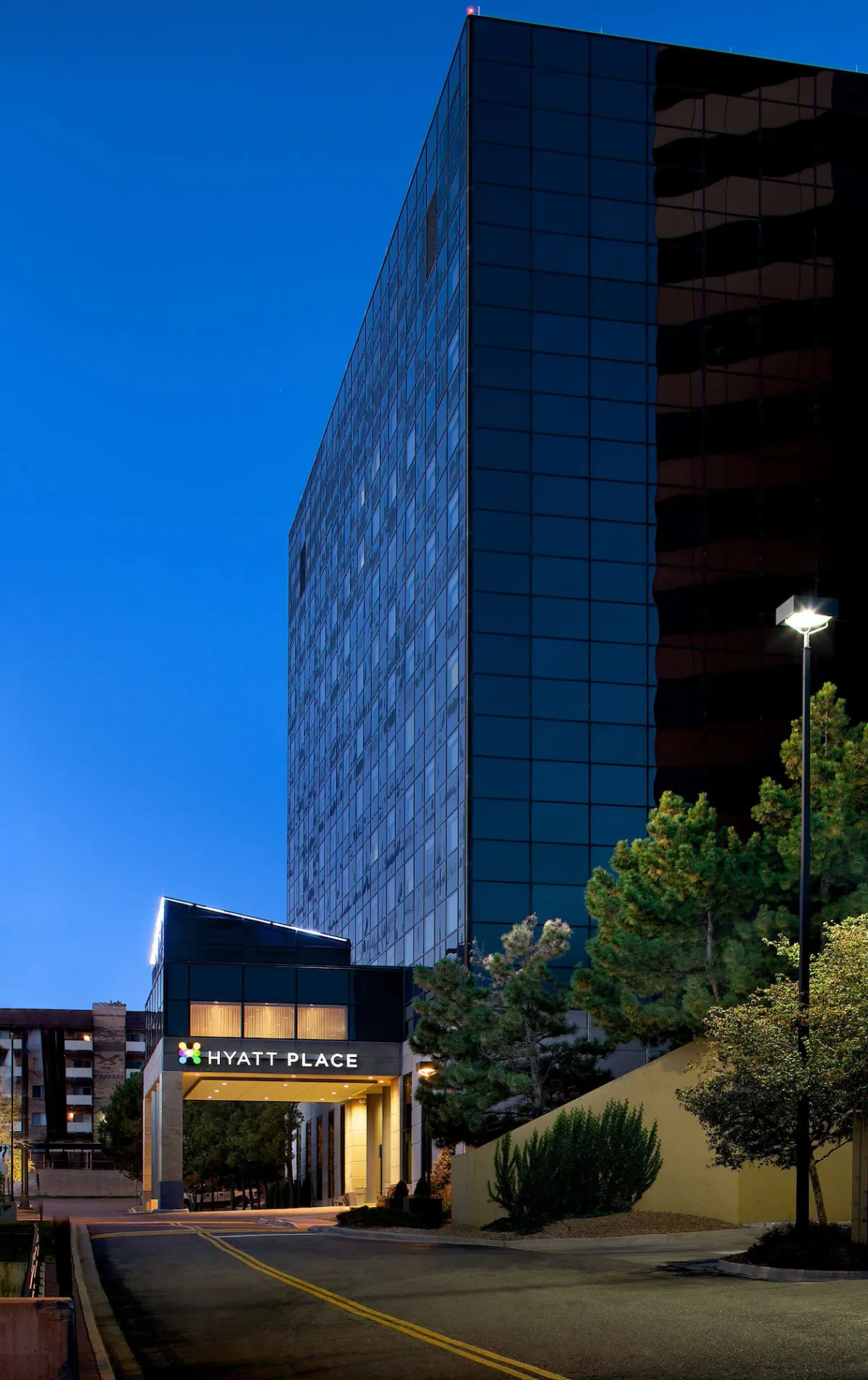 Image of Hyatt Place Denver Cherry Creek