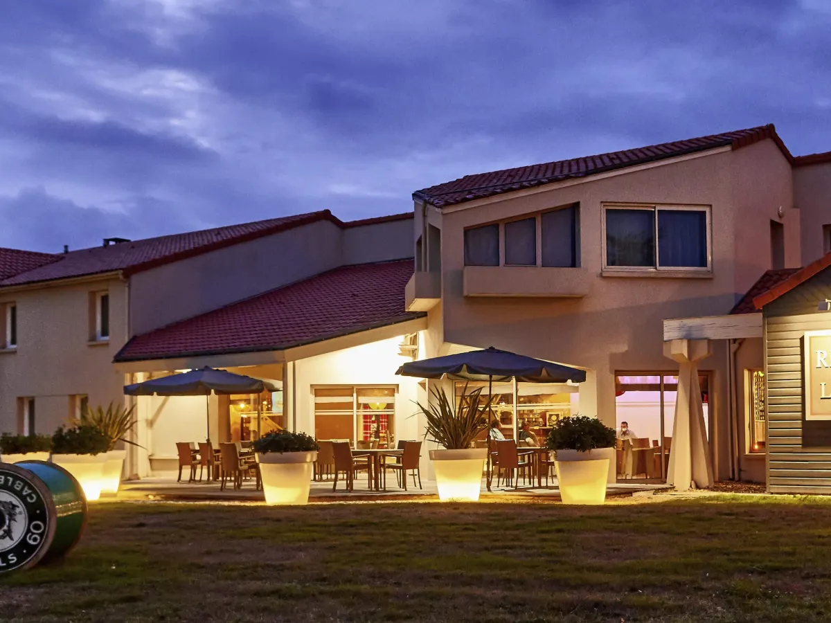 Image of ibis Styles Cholet