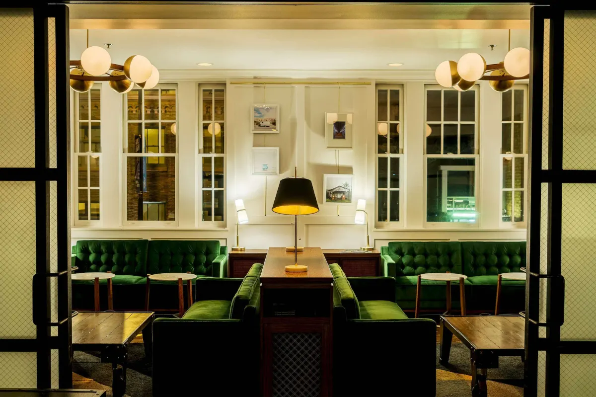 Image of ACME Hotel Company