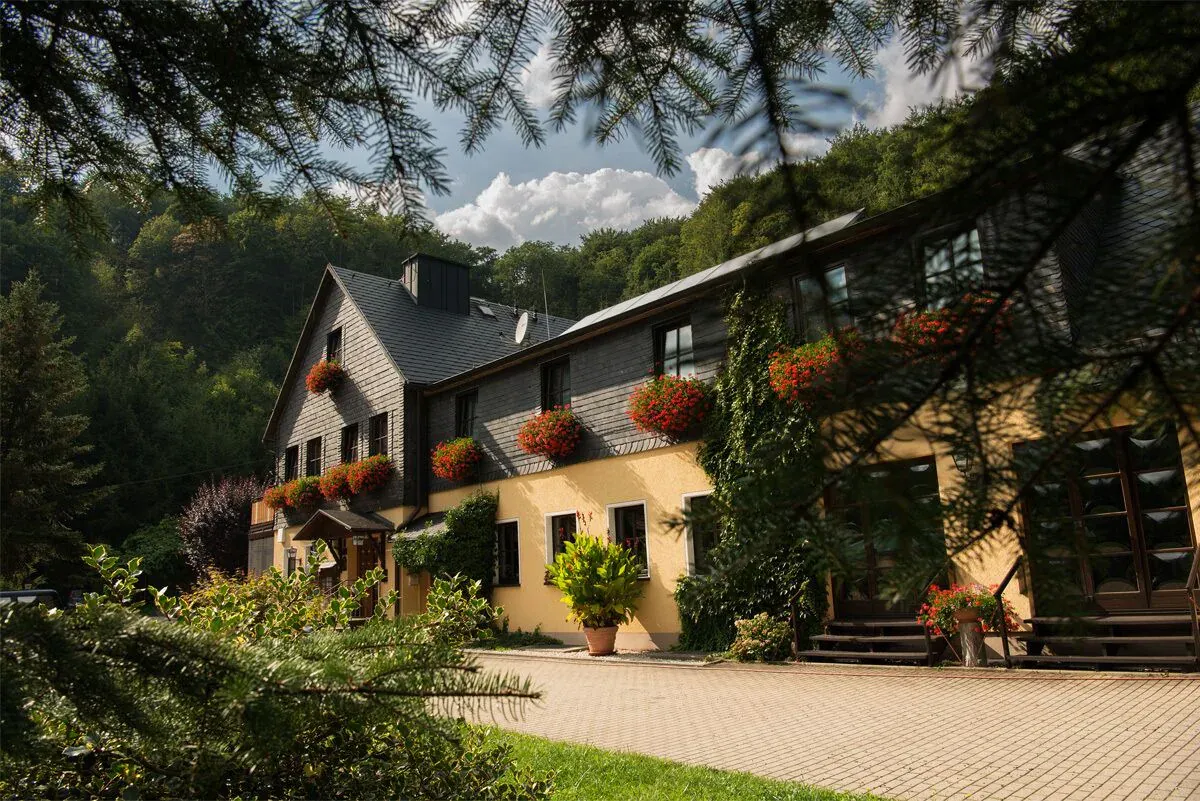 Image of Flair-Waldhotel Mellestollen