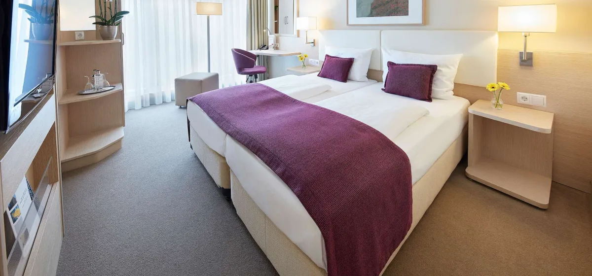Image of GHOTEL hotel & living Koblenz