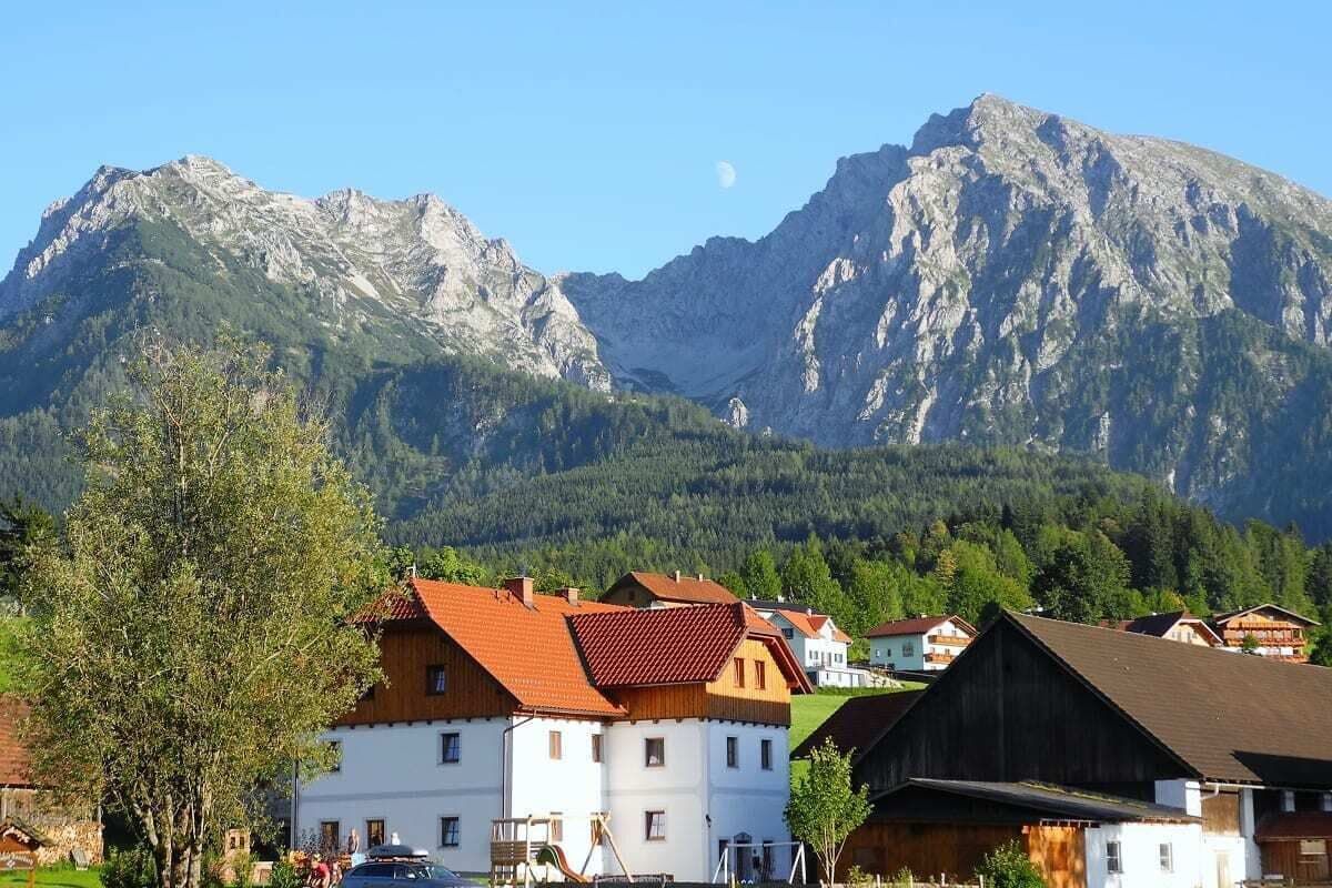 Image of Bio-Urlaubshof Dansbach