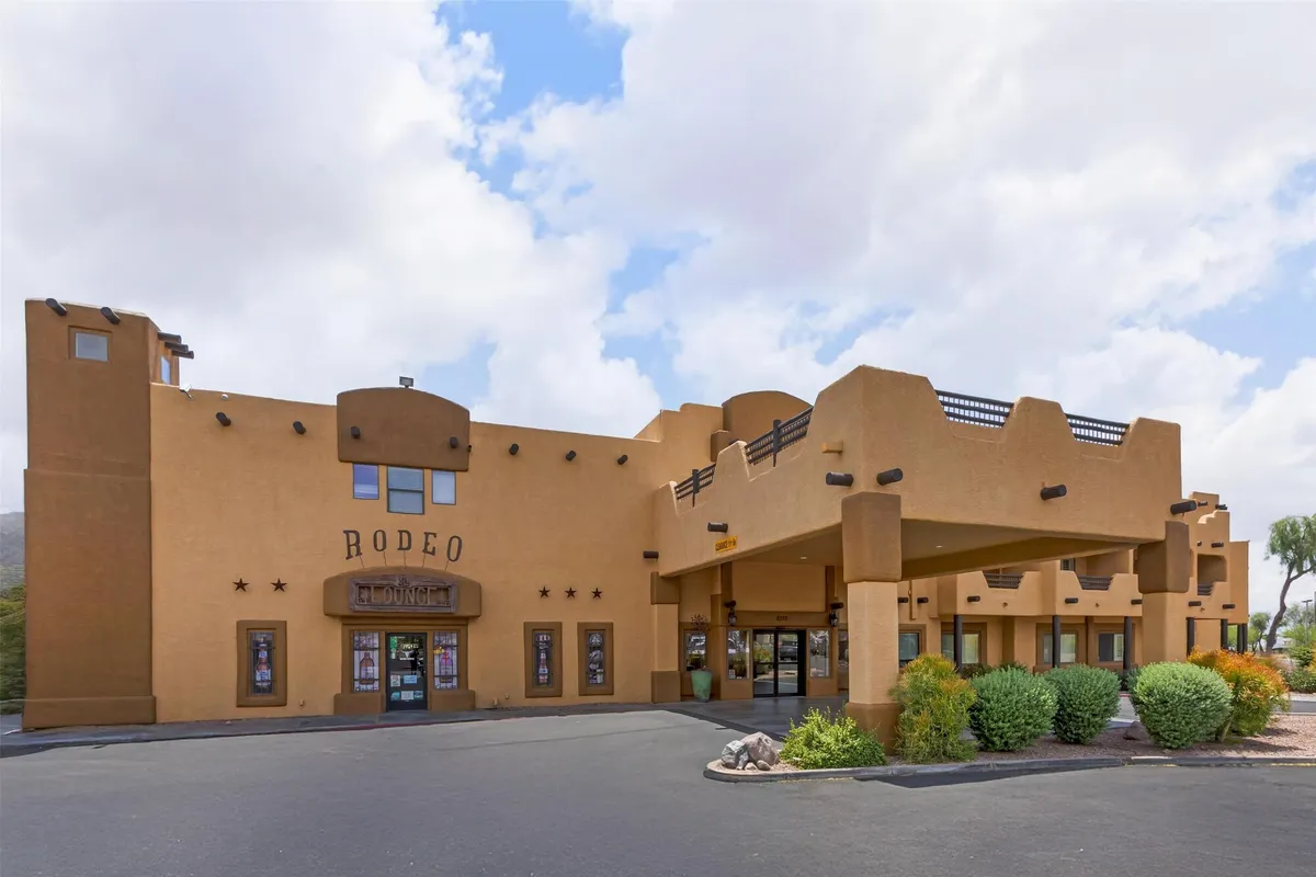 Image of Best Western Gold Canyon Inn & Suites