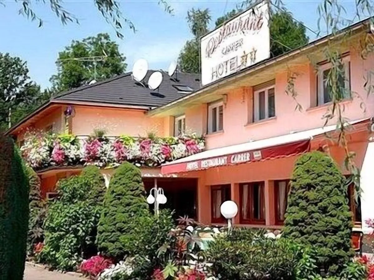 Image of Le Rhien Hôtel-Restaurant