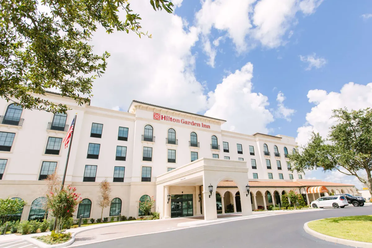 Image of Hilton Garden Inn Winter Park