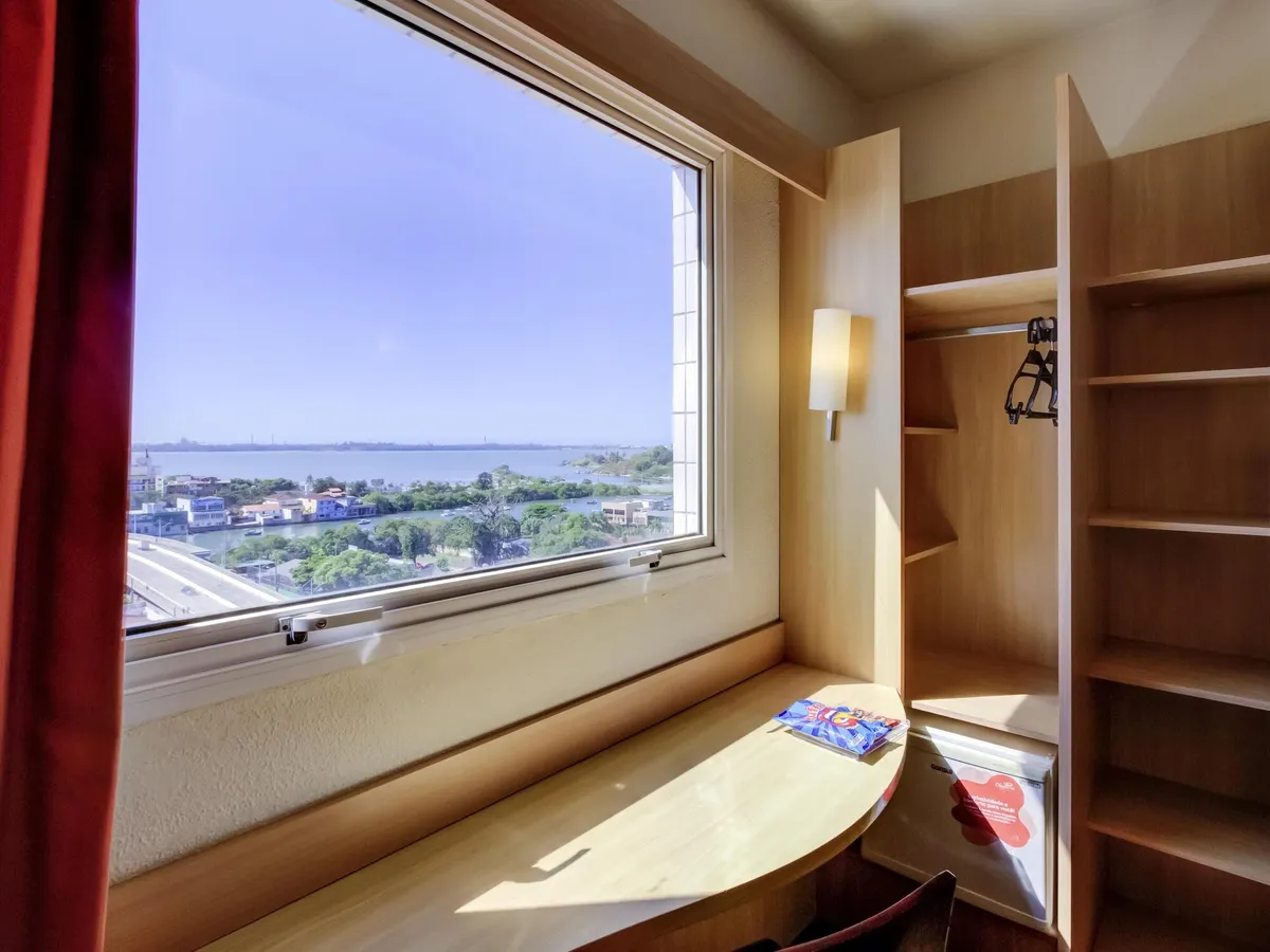 Image of ibis Vitoria Praia do Canto