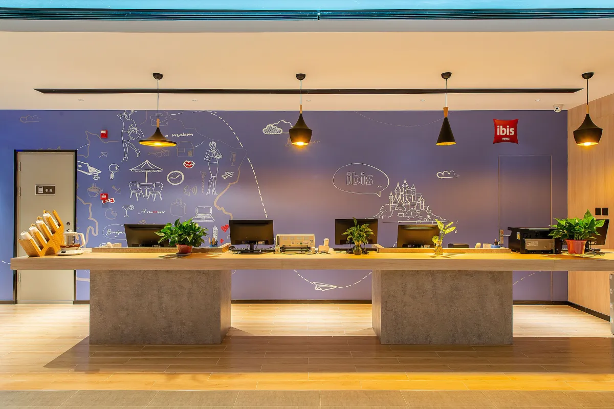 Image of Ibis Dalian Yida Spring Field Hotel