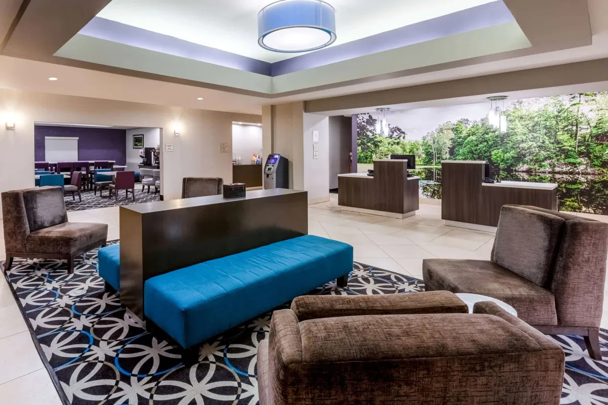 Image of La Quinta by Wyndham Lumberton