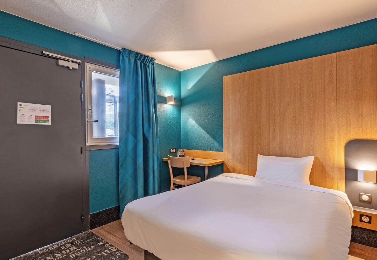 Image of B&B HOTEL Quimper Nord Douarnenez