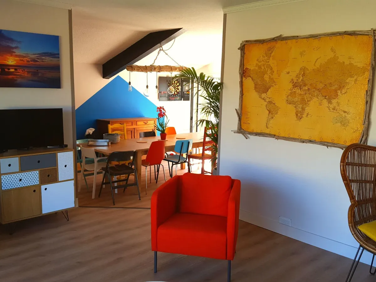 Image of La Maison Bisca