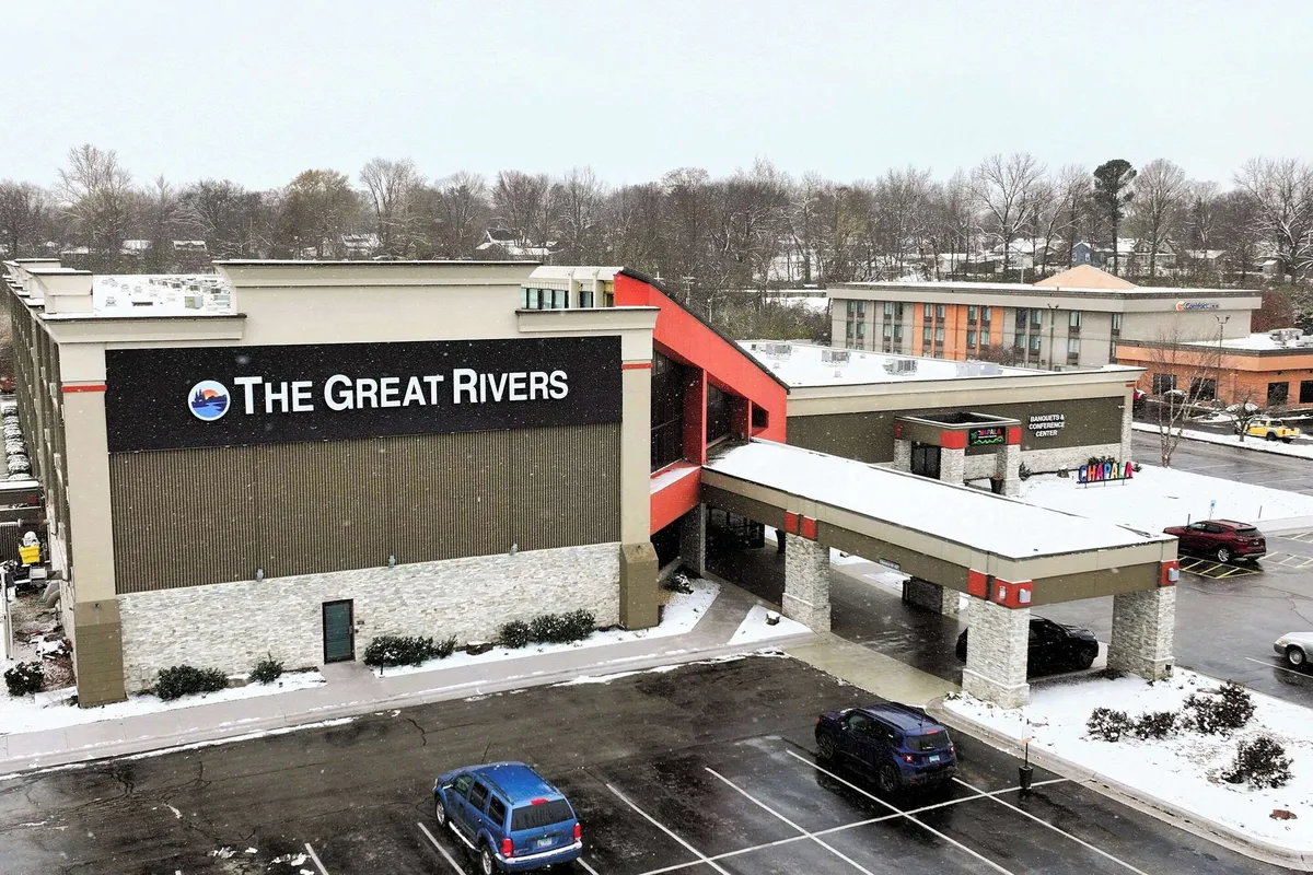Image of The Great Rivers, Ascend Hotel Collection