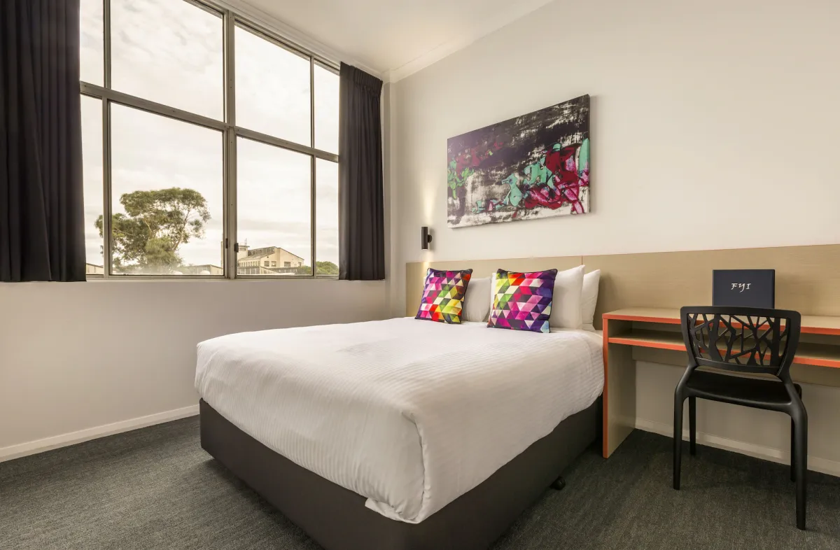 Image of Nightcap at Ashley Hotel