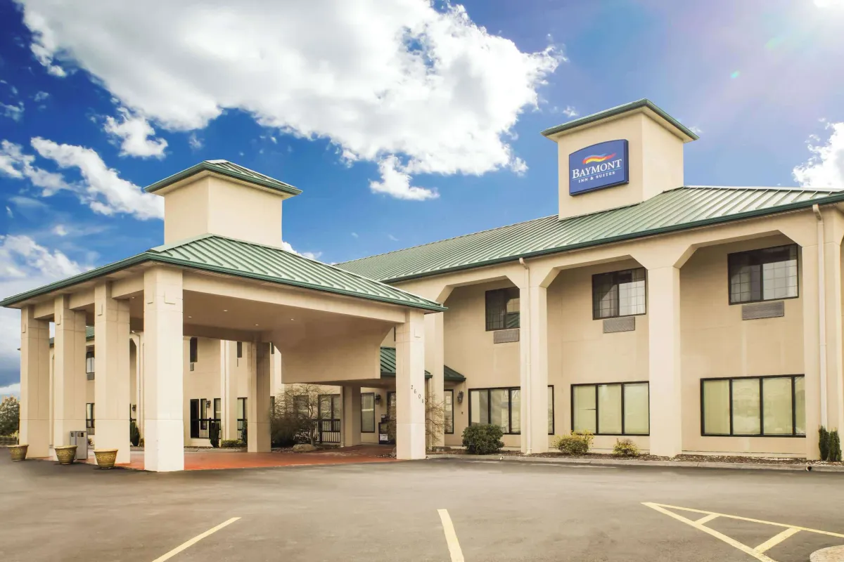 Image of Baymont by Wyndham Johnson City