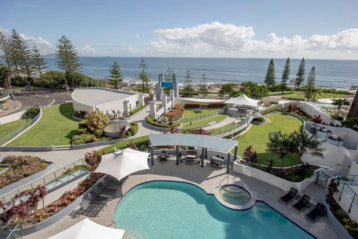 Image of Mantra Mooloolaba Beach