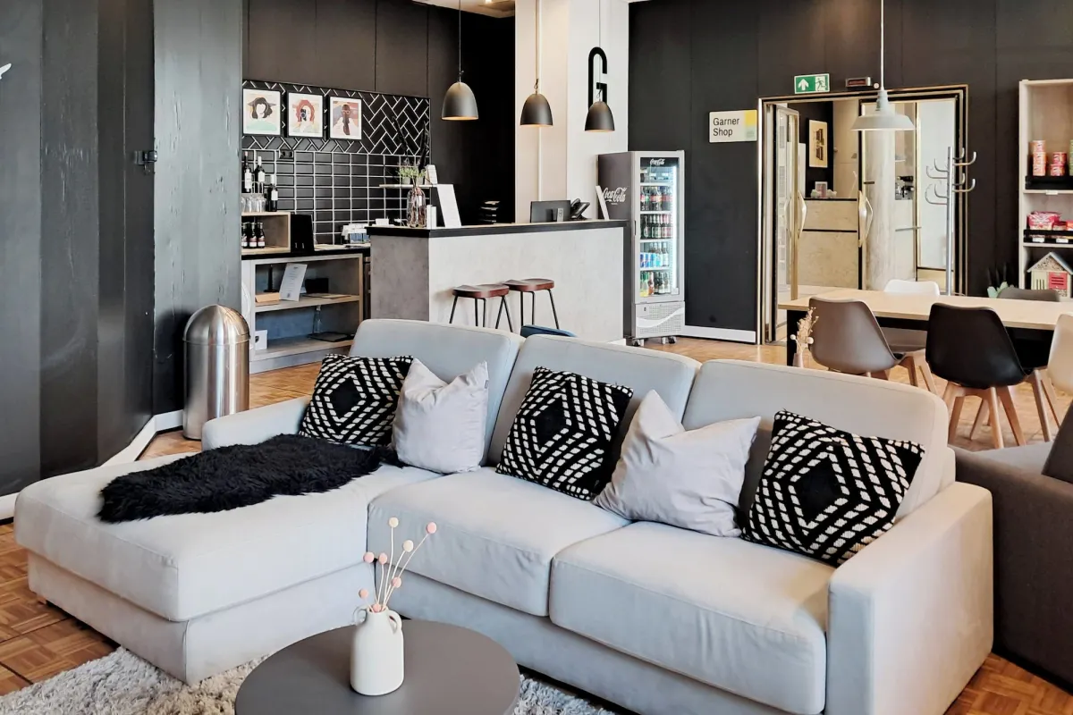 Image of Garner Hotel Berlin - Ku'Damm by IHG