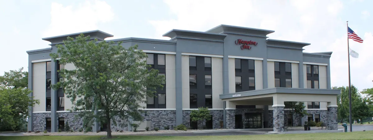 Image of Hampton Inn Gettysburg