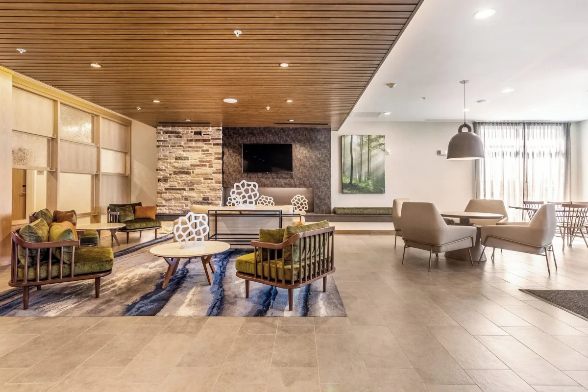 Image of Fairfield Inn & Suites Dallas Arlington South
