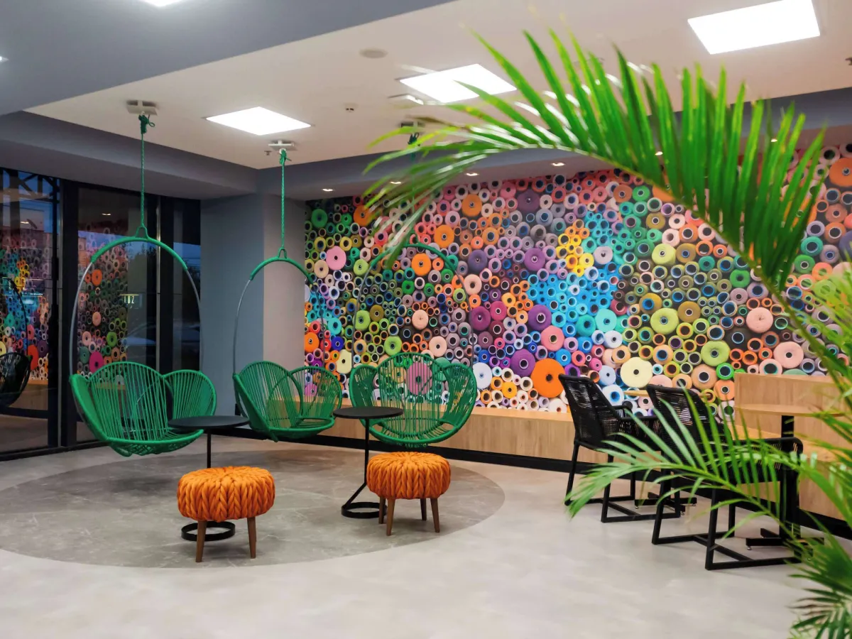 Image of ibis Styles Goiânia Shopping Estação