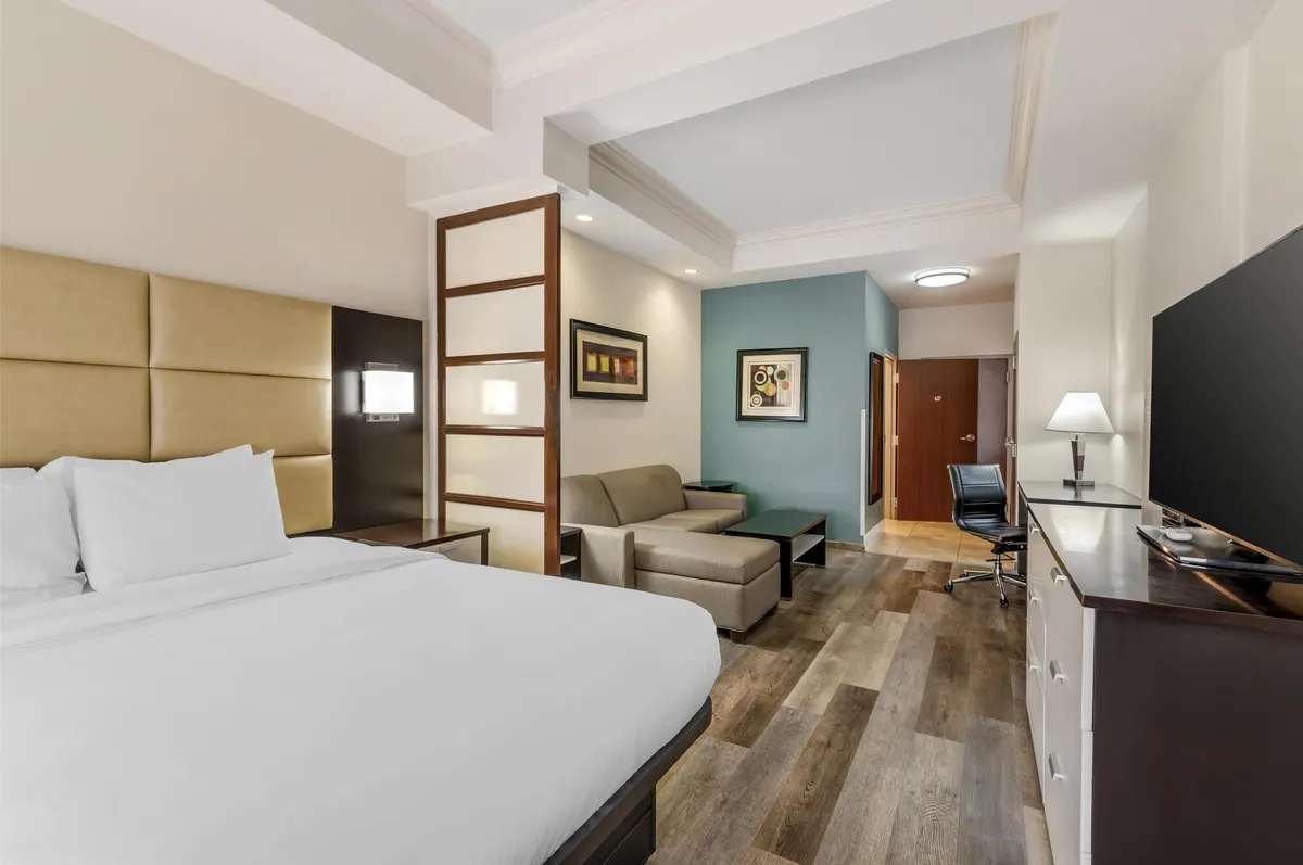 Image of Best Western Plus JFK Inn & Suites