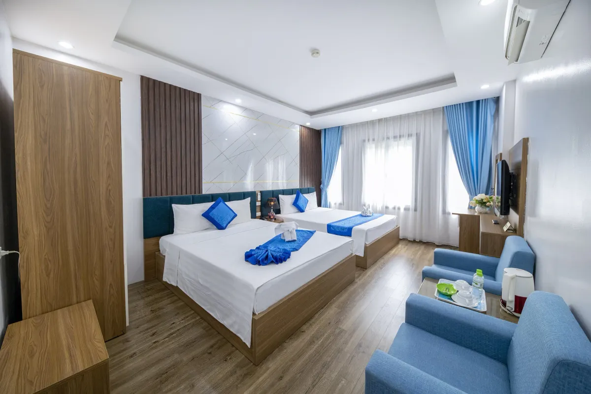 Image of Aquarius Grand Hotel