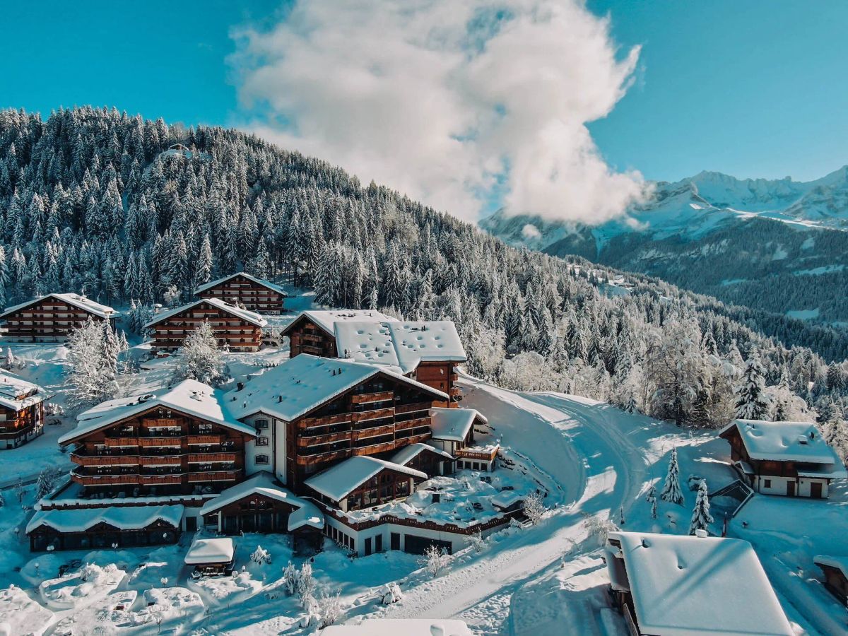 Image of Chalet RoyAlp Hôtel & Spa