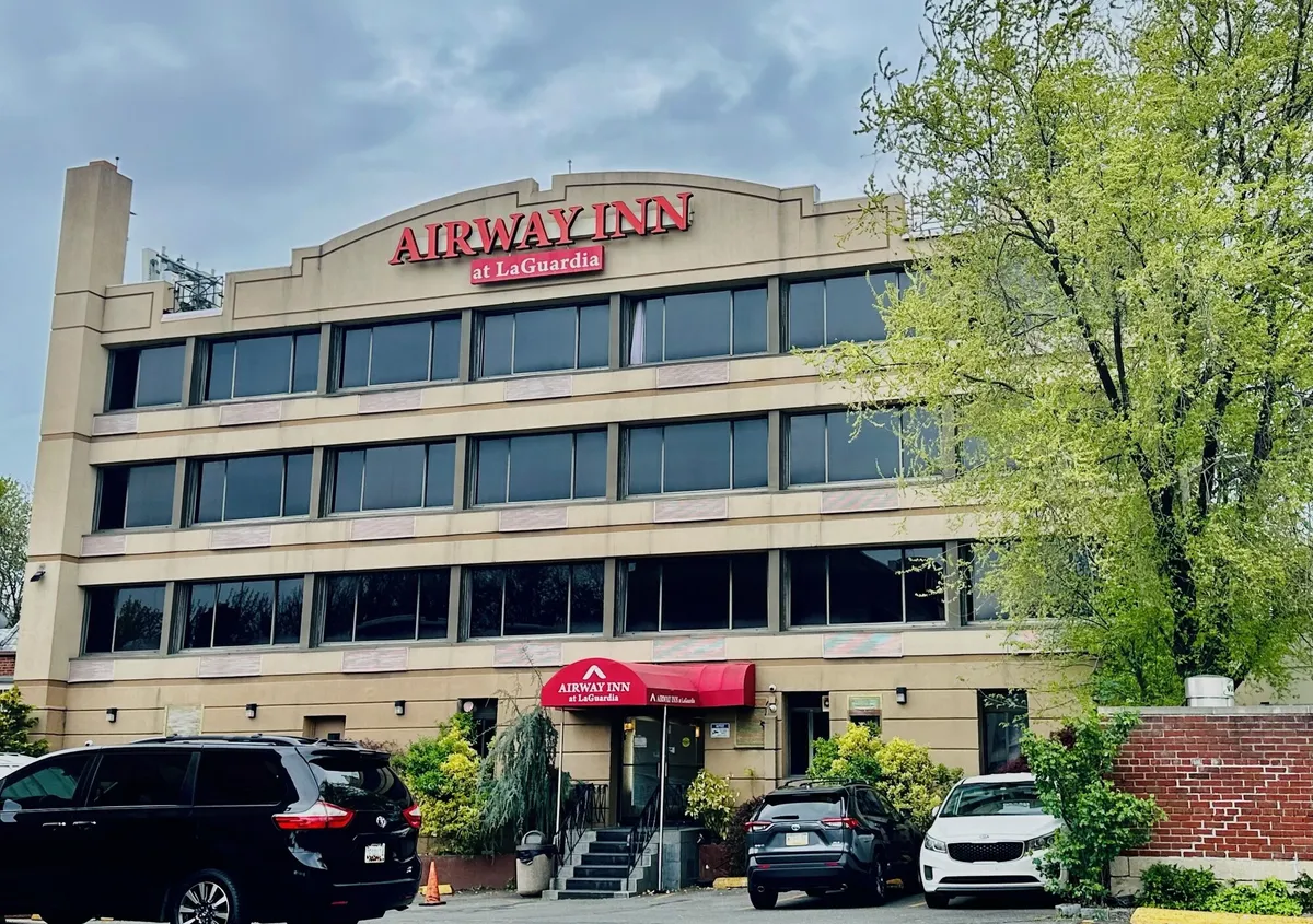 Image of Airway Inn