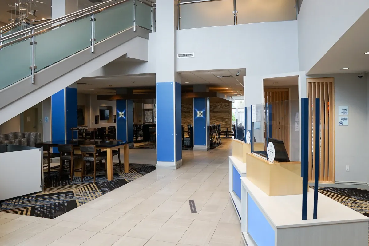 Image of Holiday Inn Express & Suites - Aurora Medical Campus by IHG