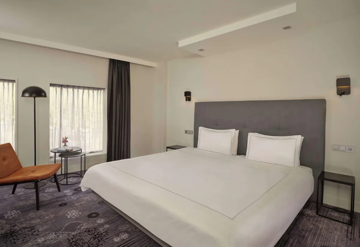 Image of Park Plaza Eindhoven