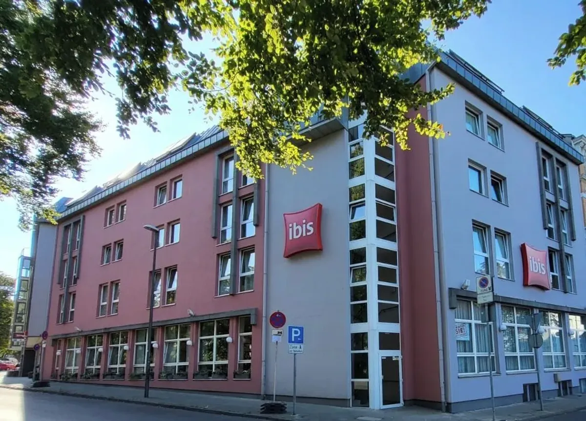 Image of ibis Aachen Marschiertor - Aix-la-Chapelle