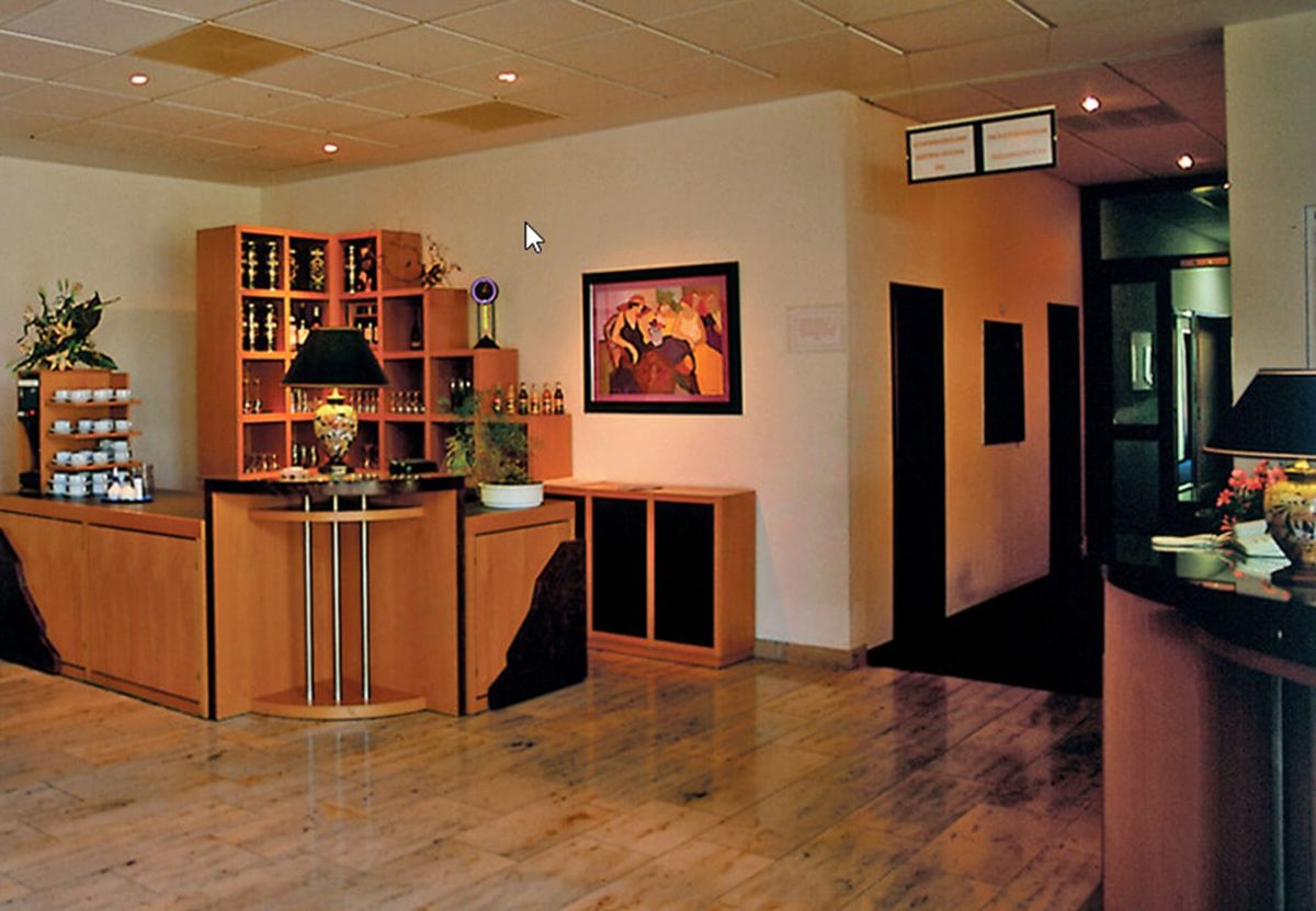 Image of AMBER ECONTEL