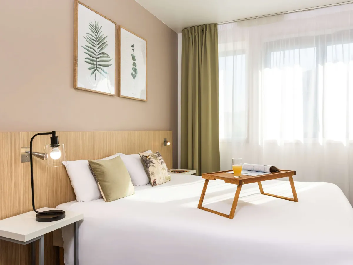 Image of Aparthotel Adagio Access Paris Reuilly