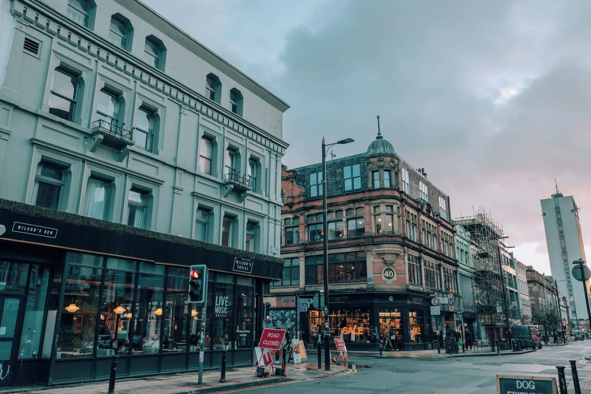 Image of Malacuna Manchester