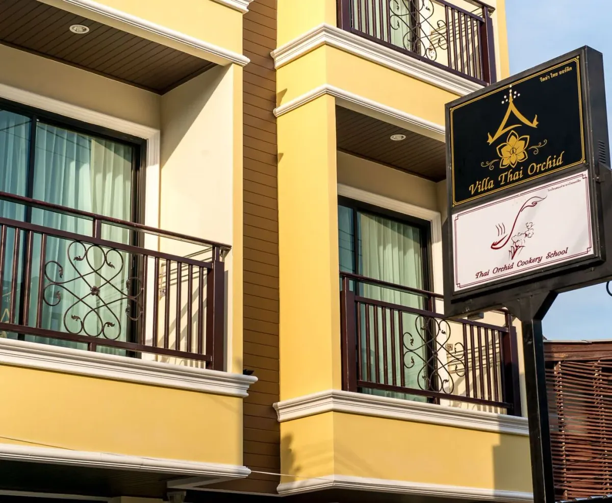 Image of Villa Thai Orchid (adult only)