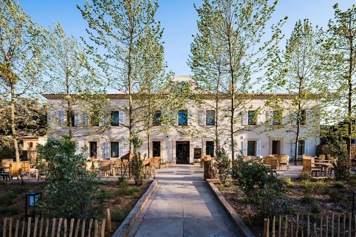 Image of Le Hameau des Pesquiers Ecolodge, Curio Collection by Hilton