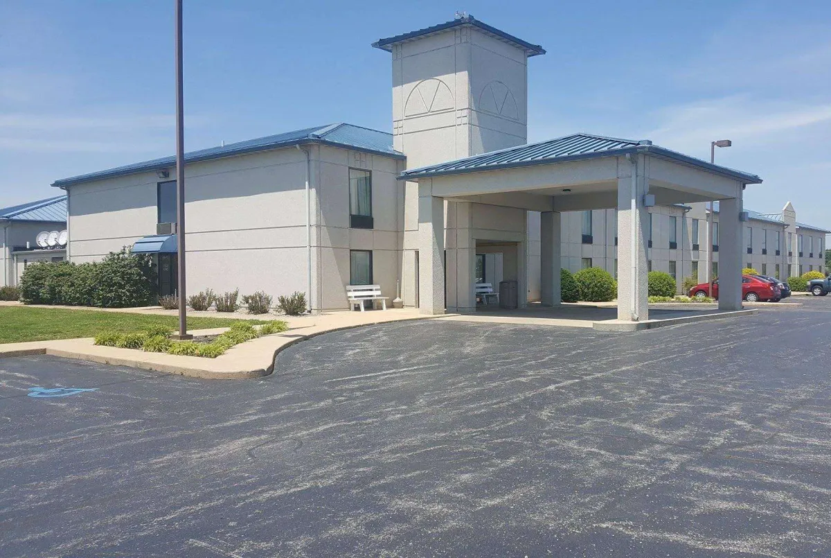 Image of Baymont by Wyndham West Plains