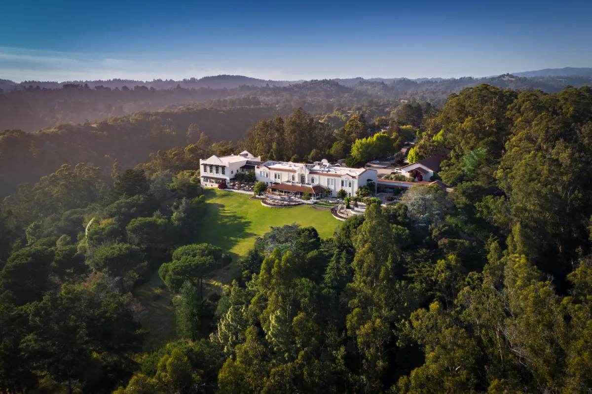 Image of Chaminade Resort & Spa