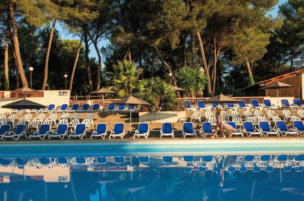 Image of Belambra Clubs La Colle-sur-Loup - Les Terrasses De Saint-Paul De Vence