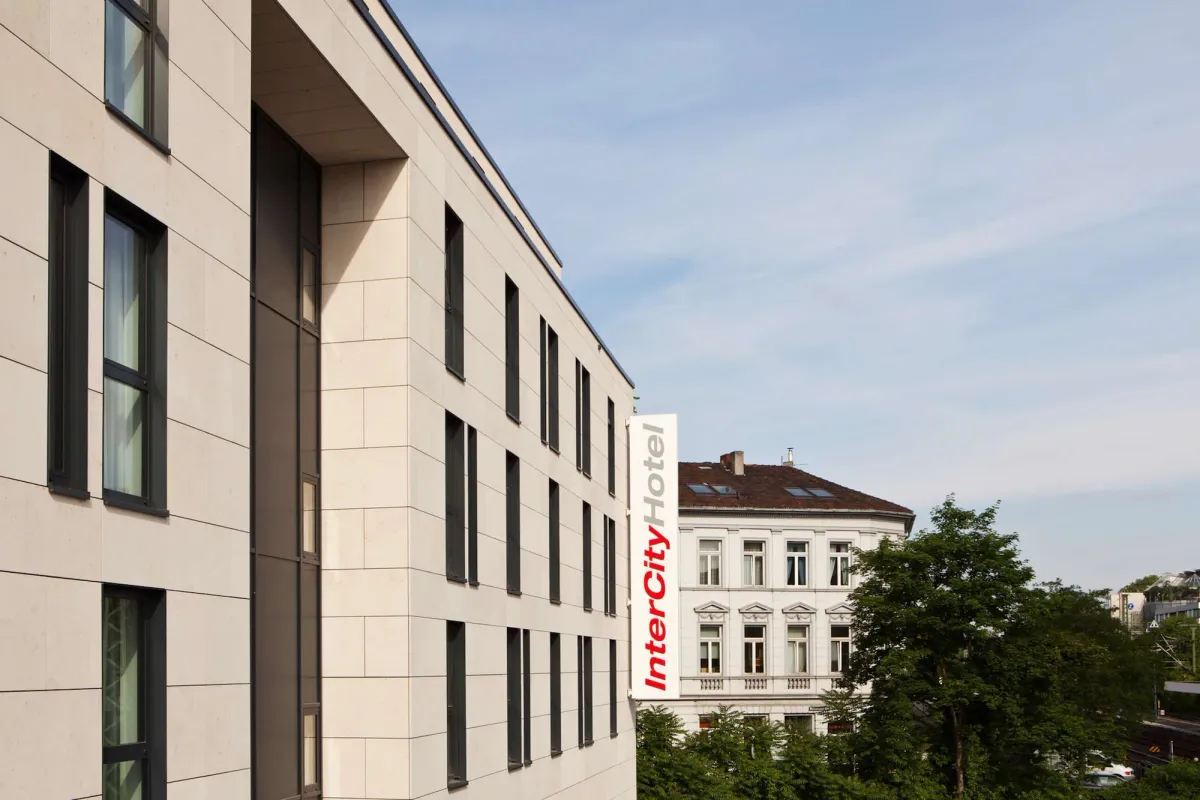 Image of IntercityHotel Bonn