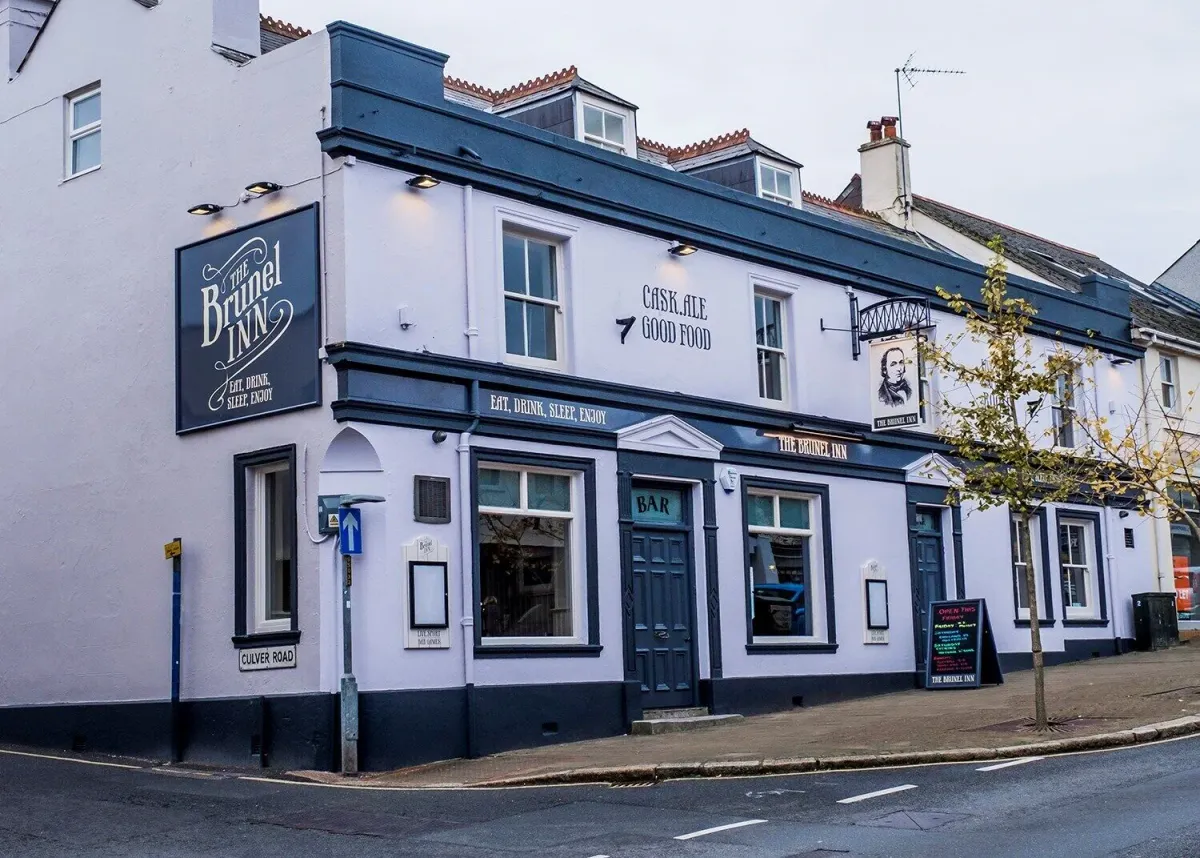 Image of Brunel Inn