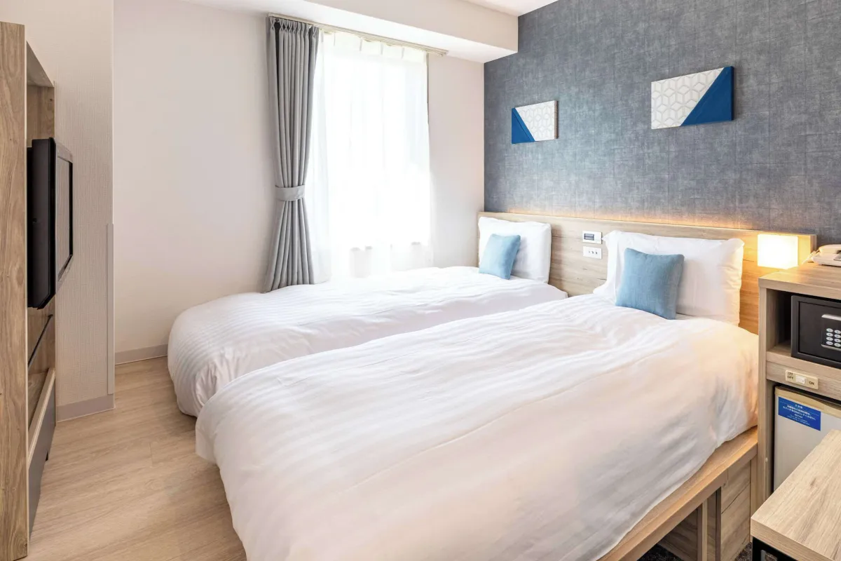 Image of Comfort Hotel Hiroshima Otemachi