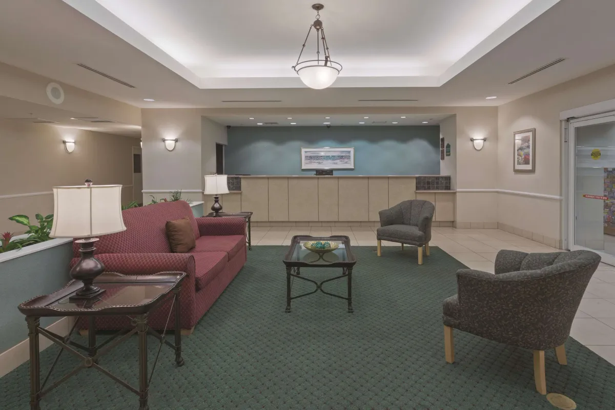 Image of La Quinta Inn and Suites Fort Myers I-75