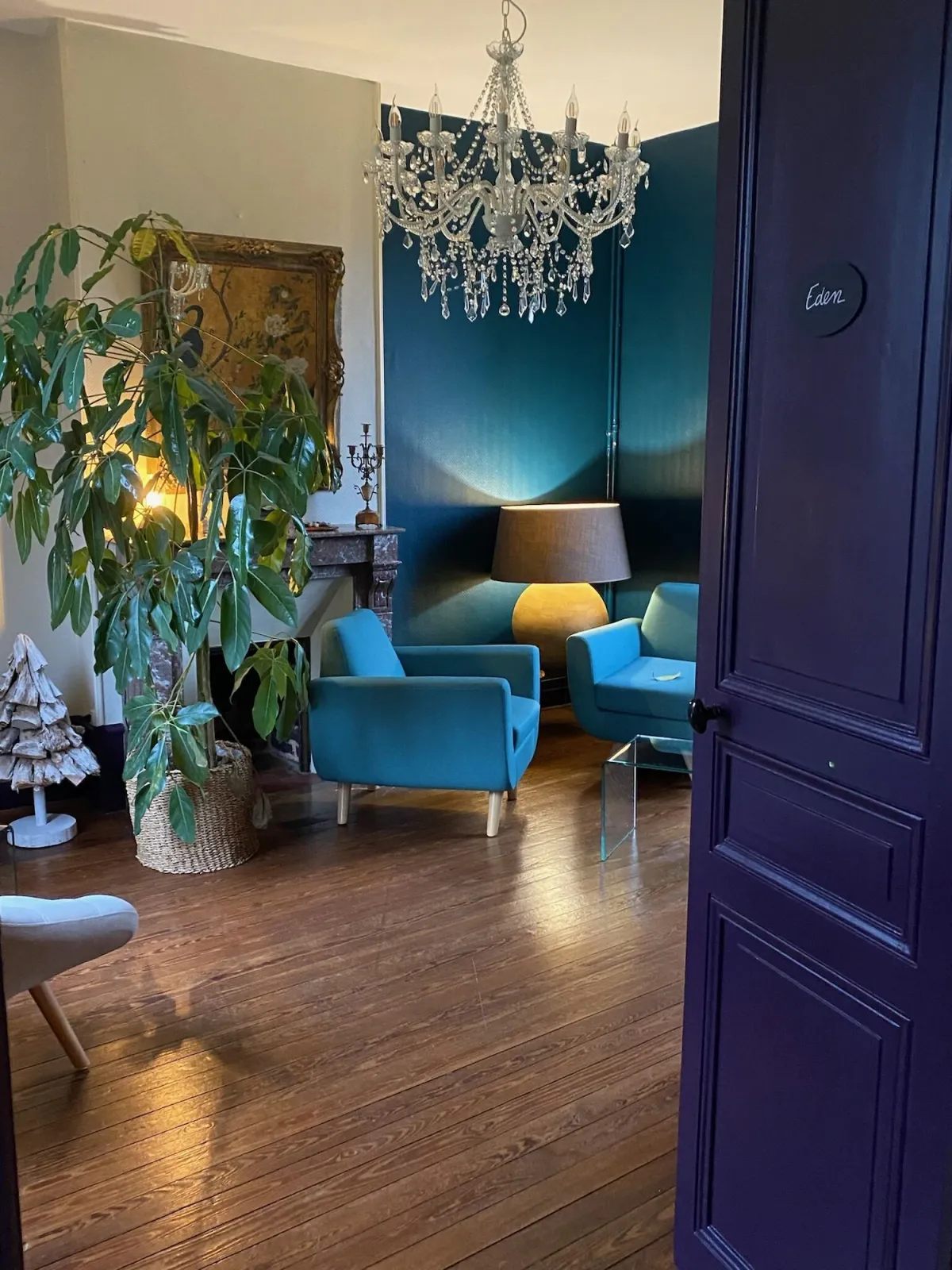 Image of Le Jardin, chambres d'hôtes en Baie de Somme