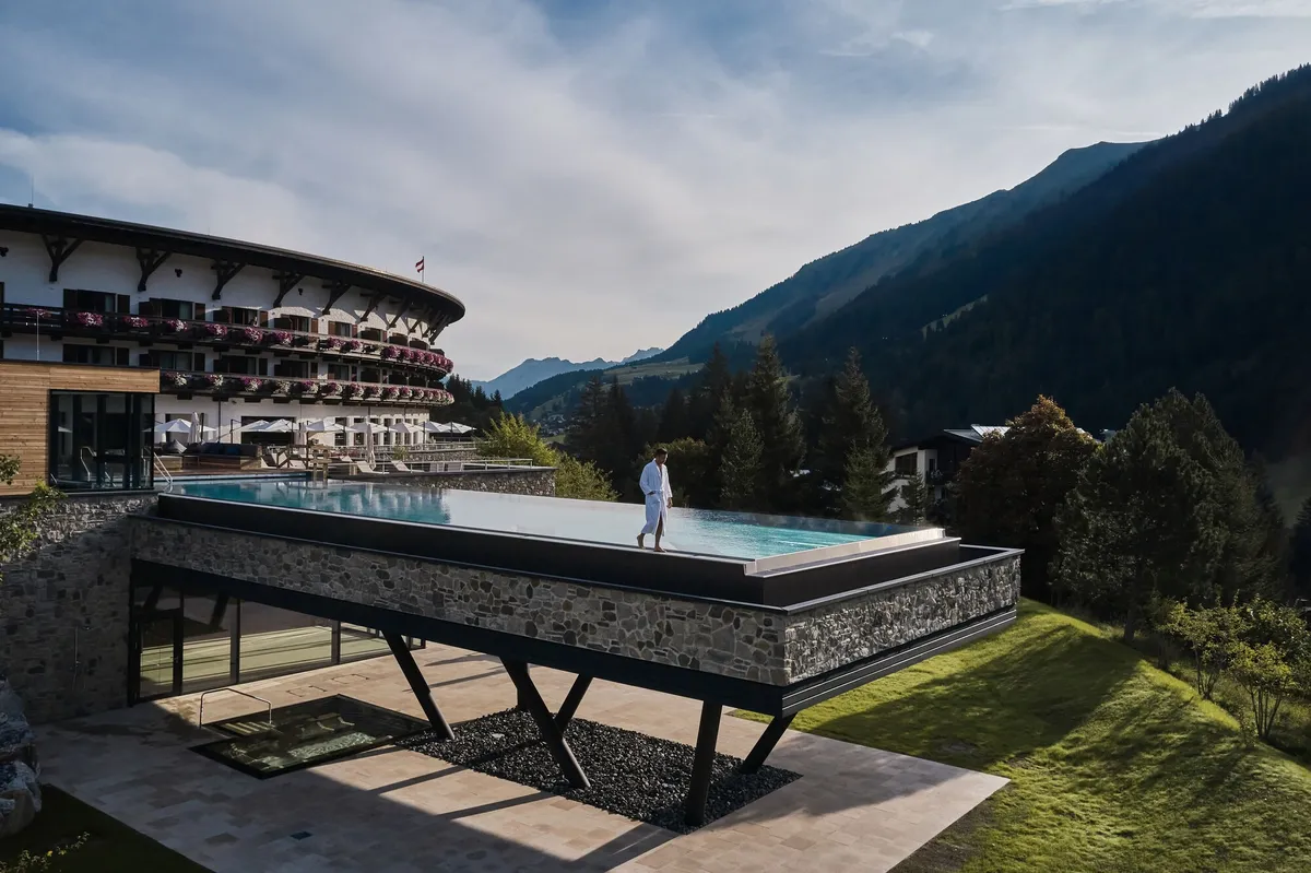 Image of A-ROSA Ifen Hotel Kleinwalsertal
